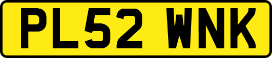 PL52WNK
