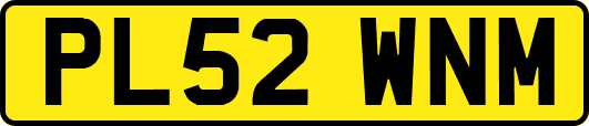 PL52WNM