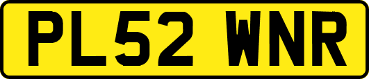 PL52WNR