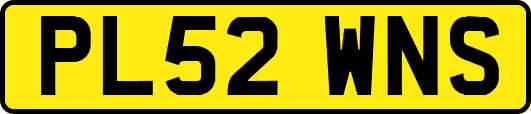 PL52WNS