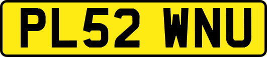 PL52WNU