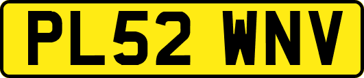 PL52WNV
