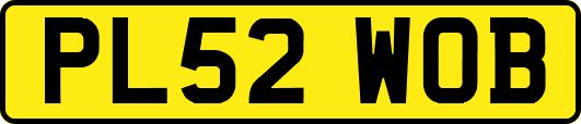 PL52WOB