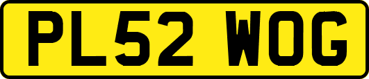 PL52WOG