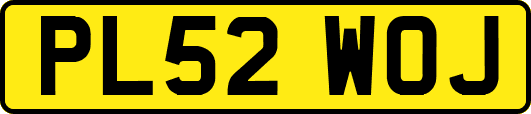 PL52WOJ