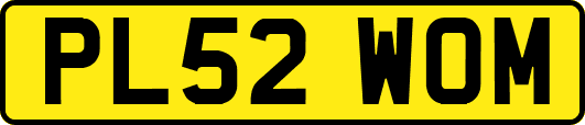 PL52WOM