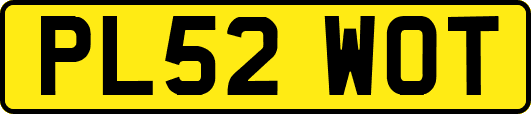 PL52WOT