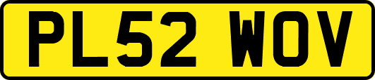 PL52WOV