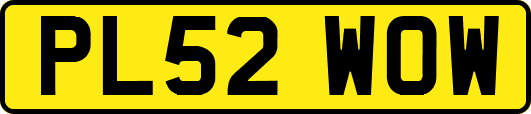 PL52WOW