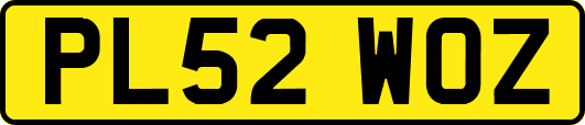 PL52WOZ