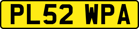 PL52WPA