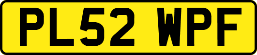 PL52WPF