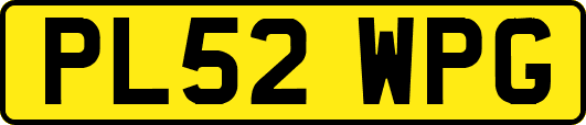PL52WPG