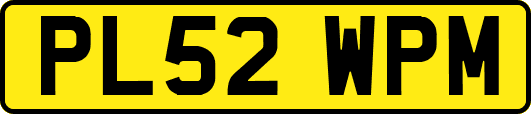 PL52WPM