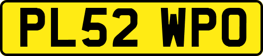 PL52WPO