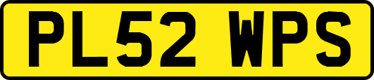PL52WPS