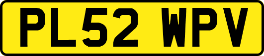 PL52WPV