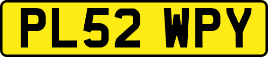 PL52WPY