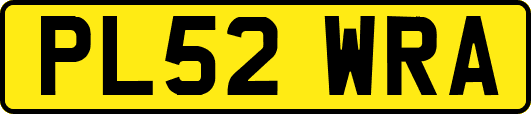 PL52WRA