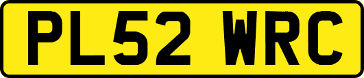 PL52WRC