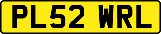 PL52WRL