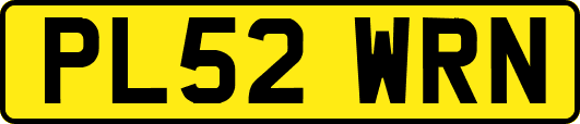 PL52WRN