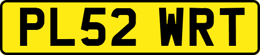 PL52WRT