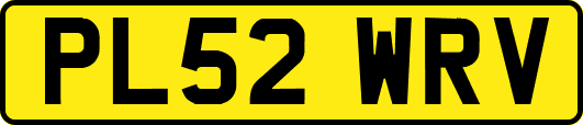PL52WRV