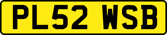 PL52WSB