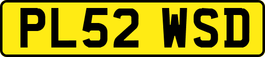 PL52WSD
