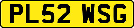 PL52WSG