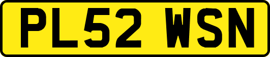 PL52WSN