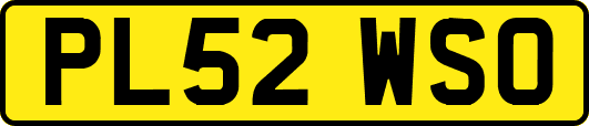 PL52WSO