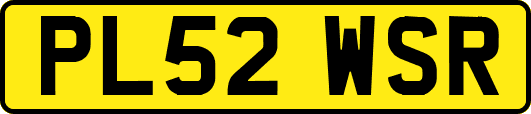 PL52WSR