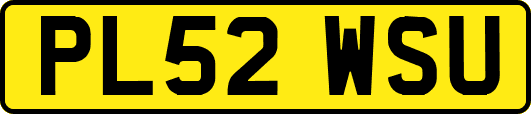 PL52WSU