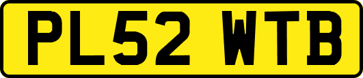 PL52WTB