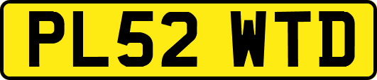 PL52WTD