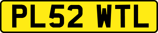 PL52WTL