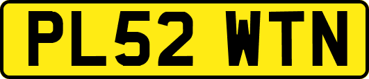 PL52WTN