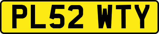 PL52WTY