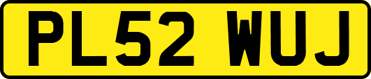 PL52WUJ