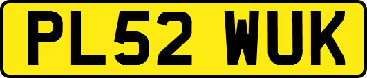 PL52WUK
