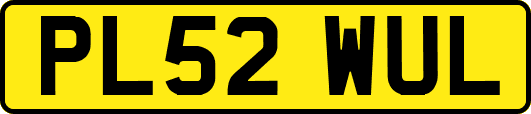 PL52WUL