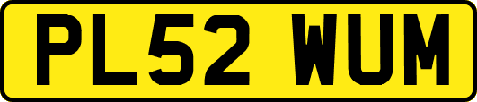 PL52WUM