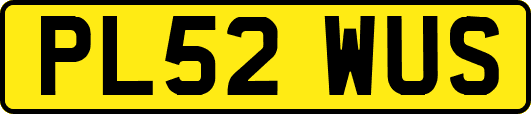 PL52WUS