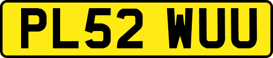 PL52WUU