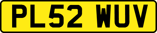 PL52WUV