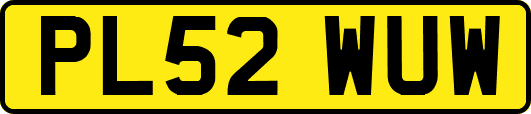 PL52WUW