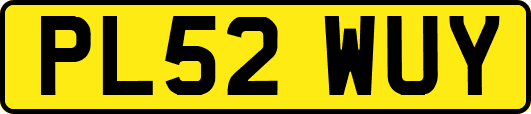 PL52WUY