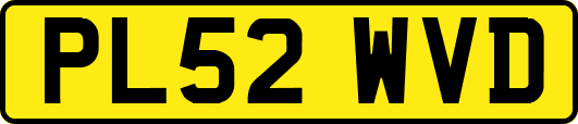 PL52WVD
